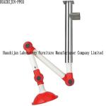 3 Joints Fume Extractors India / Extraction Arms Malaysia / PP Fume Extractors