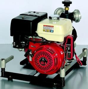 Wholesale 13HP Gasoline Portable Fire Fighting Equipment Pump from china suppliers