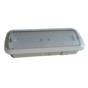 China 220V Wall Recessed Emergency Light , Outdoor LED Recessed Lights on sale