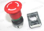 5020-001-0026 Emergency Estop Cutter Part Spreader Machine Parts