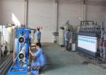 Containerized Large Scale Water Purification Systems For Industrial Construction