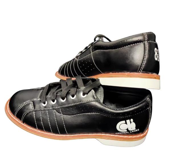 Sports Training Essential Latest Design Durable Bowling Shoe with Customizable