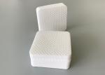 Professional Nail Varnish Remover Pads , Lint Free Pads For Nails Spunlace