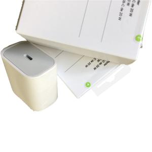 Wholesale 20W PD USB C Power Adapter / Type C Phone Charger 5V US Plug cell phone accessories with box from china suppliers