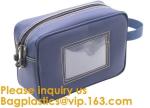 Zipper Bank Deposit Pouches Bag,Locking Secured Bank Bag Locki Deposit Doc Bag