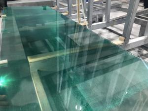 Wholesale Polymer Mesh Fabric Metal Coated Glass Customized Color from china suppliers
