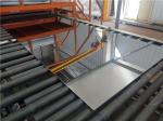8K 310S Stainless Steel Sheet Cold Rolled 4x8 Mirror Finish