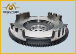 350 Mm ISUZU Flywheel For FSR 6HH1 8943938491 25 KG High Performance