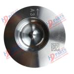 LN480D DIESEL ENGINE PISTON QC480Q Diesel Engines Parts