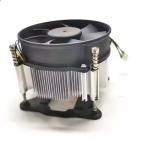 Low Price Universal Computer Radiator Aluminum Heatsink CPU Cooler for Computer