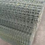 Corrosion-Resistant Heavy Duty Steel Grating with 50mm Bearing Bar Pitch