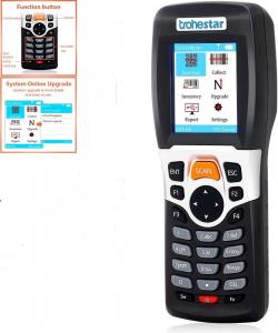 China N4 Portable 4MB 2.4GHz CCD USB Handheld Scanner on sale