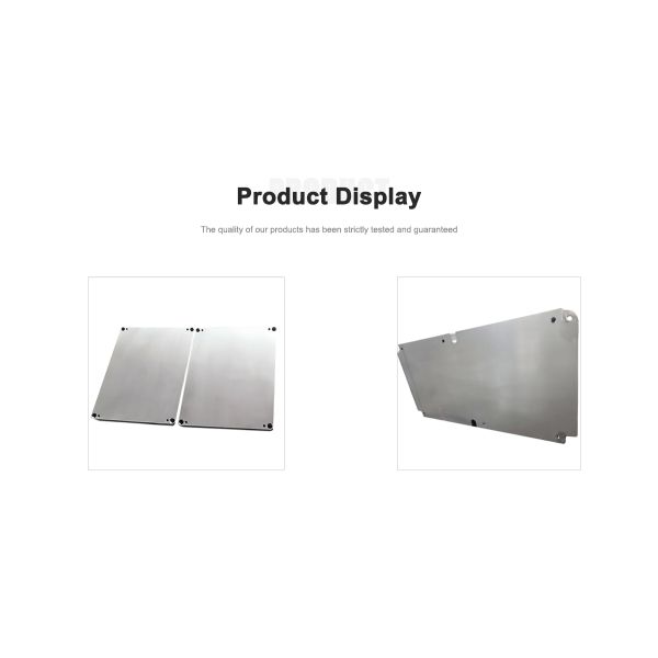 ISO 5832-3 Certified Titanium Substrate for 3D Additive Manufacturing with Ti-6Al-4V (Grade 5) Alloy