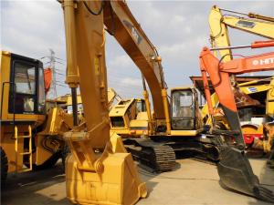 Wholesale 325b used CAT excavator for sale from china suppliers