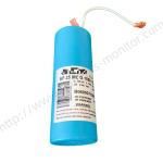 PHiliph XL M4735A Defibrillator Machine Capacitor Blue SP25MEG1050 B for