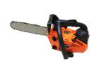 Mini Gasoline Gas Powered Chain Saw Non - Slip Handle Heat Resisting For Home