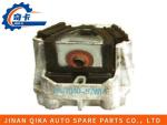J6 Engine Front Rubber Pad Truck Chassis Parts Auto Chassis Parts Truck Chassis