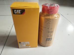 Wholesale 10um Precision CAT Diesel Filter 326-1641 for Excavator Generator Set from china suppliers