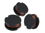 SDR1307-101KL SMD Power Inductors 100μH SDR1307 Series Reel / Tube Package