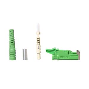 Wholesale FTTH E2000 Fiber Optic Connector For Telecommunication Networks from china suppliers