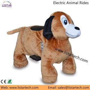 Wholesale CE Certification Animal Rides in Shopping Mall with Music and Light, Low Price! from china suppliers