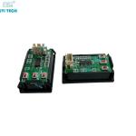Five Digit Small Size Pulse Signal Tachometer Juyi DC Brushless Motor Driver
