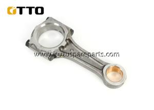 Wholesale 8409999990 Isuzu Factory Parts , Connecting Rod 8-98075776-0 CX75 4LE2 from china suppliers