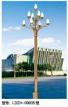 Roadway LED Pole Street Lights 90w 100w 6m 8m 10m 12m height