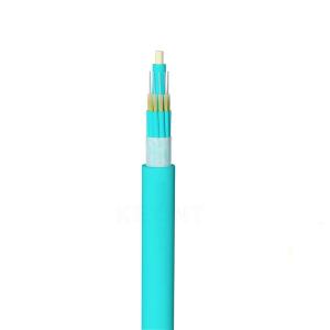 Wholesale KEXINT GJFJHV Fiber Optic Cable FTTH Singlemode / Multimode Indoor Branch Cable from china suppliers