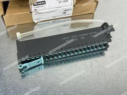 SIEMENS 6ES7592-1BM00-0XB0 PLC Industrial Control Original new SIMATIC S7-1500
