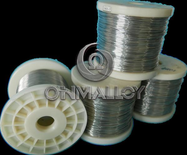 Quality Nichrome Wire 0.61mm Nickel - Chromium 80 NiCr Wire Alloys Temperatures 1200°C，heating core/radium tube,lights etc for sale