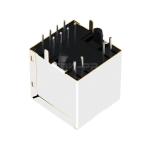 Tyco 5-2301995-3 Compatible LINK-PP LPJD4012B47NL 10/100 Base-T Green/Yellow LED