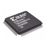 XC2C256-7VQG100C