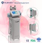 2019 hottest 5 handles criolipolysis Best selling vacuum cavitation freeze fat