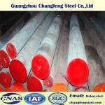 42CrMo Black Surface Hot Rolled Alloy Steel Round Bar SAE4140 / SCM440 / 1.7225