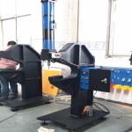 High quality Self Clinching riveting Machine For Sheet Metal