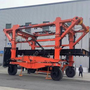 Wholesale Staddle Carrier 60t-Diesel from china suppliers