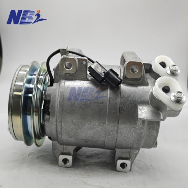 OEM MN123626 High Performance Automobile Engine Spare Parts For L200 2.5L Car AC