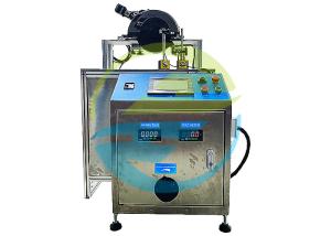 Wholesale IEC 60745-2-5 Testing Equipment For Circular Saw Switch And Lower Guard from china suppliers