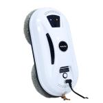 80W Power Huidi HCR-02 Smart Home Round Washer Cleaner Robot with Anti-Fall