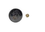 T13 M0.25 AGMA 7 Miniature Spur Gears