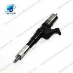 Diesel Fuel Injector 095000-0800 095000-0801 6156-11-3100 6156-11-3101 For