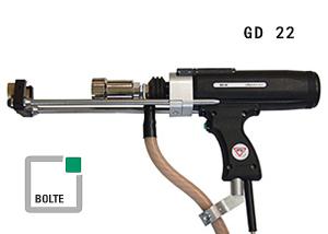 Wholesale GD-22 Drawn Arc Stud Welding Gun Welding Shear Connectors With Large Diameters from china suppliers
