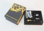 Original Taiwan Dargon Permanent Makeup Machine For Lip And Eyebrow Tattoo