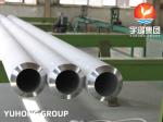 Stainless Steel Boiler Tube, ASME SA213 TP316H, Super Heater Boiler Application