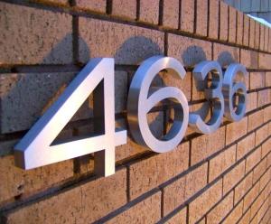 Wholesale number 8 Wiredrawing black gold sign letters and numbers-for-3D-h15cm-6inch gold 3d sae signs from china suppliers