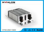 No Radiation PTC heating element Hand Dryer / Clothes Dryer Ceramic Air Heater