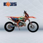 Kews EC300 290CC Two Stroke Enduro Motorcycles Fuel Injected EFI Dirt Bikes