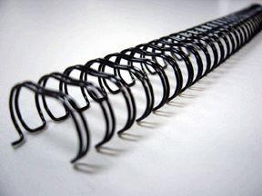 Wholesale Nylon coated double loop wire from china suppliers