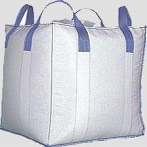 Wholesale UN Approved Ventilated Bulk Bags For Transport Up To 3000LBS from china suppliers